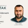 Klussenbedrijf Catak