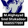 M.Alghayad Snel Stukadoor