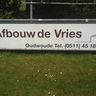 Afbouwbedrijf T. De Vries