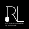 R.L agri- straat en grondwerken