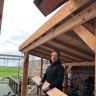 Josh Klaasse Bos