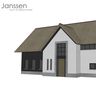Janssen Bouw- en interieurontwerp