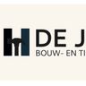 de Jong Bouw en Timmer werken