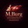 M. Burg Schilderwerken