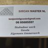SIRCAN MASTER NL