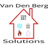 Van den berg solutions