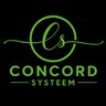 Concord systeem