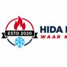 Hida installatie