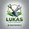 Lukas tuin en techniek