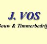 J.Vos Bouw en Timmerbedrijf