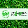 Hoveniers Evers Driessen