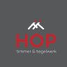 Hop timmer & tegelwerk