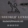 Lensink klussen