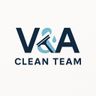 V&A Clean Team