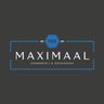 Maximaal aannemerij & grondwerk