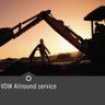 VDW allround service