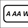 A AA