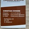 Zweere Afbouw