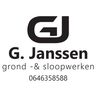 G.Janssen Grond- & Sloopwerken