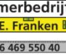 Timmerbedrijf E.Franken