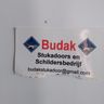 Budak Stukadoors- en Schilderbedrijf