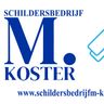 Schildersbedrijf M. Koster