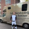 Schildersbedrijf Chris Bakker