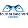 MD Bouw-en sloopwerken