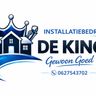 Installatiebedrijf de King