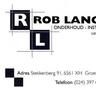 Rob Langeveld Onderhoud