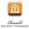 Ruud.B Aannemers/Timmerbedrijf