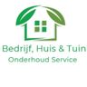 Bedrijf, Huis & Tuin Onderhoud Service