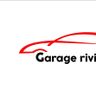Garage Rivierenwijk