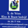 S. de Vries Klus & Bouw