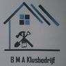 B M A klusbedrijf