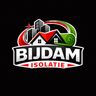 Bijdam Isolatie