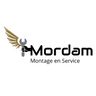 Mordam montage en service Hoofddorp