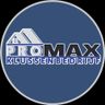Klussenbedrijf Pro-max