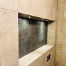 Glam bouw