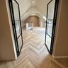 Sefer afbouw