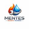 Mentes Warmte Techniek