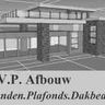 E.v.P. afbouw