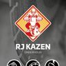 R.J Kazen onderhoud
