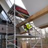Juxhin Alla Grondwerker & Bouw