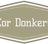 Cor Donkers
