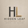 Hidden Leaf Construction