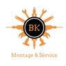 B. K. montage & service