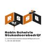 Robin Schelvis stukadoorsbedrijf