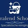 Stralend schoon specialistische reiniging