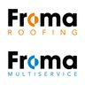 T. Froma dienstverlening